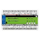 Module Entrées numériques (17 entrées opto-isolées + 3 Relais) ALM-173-R1