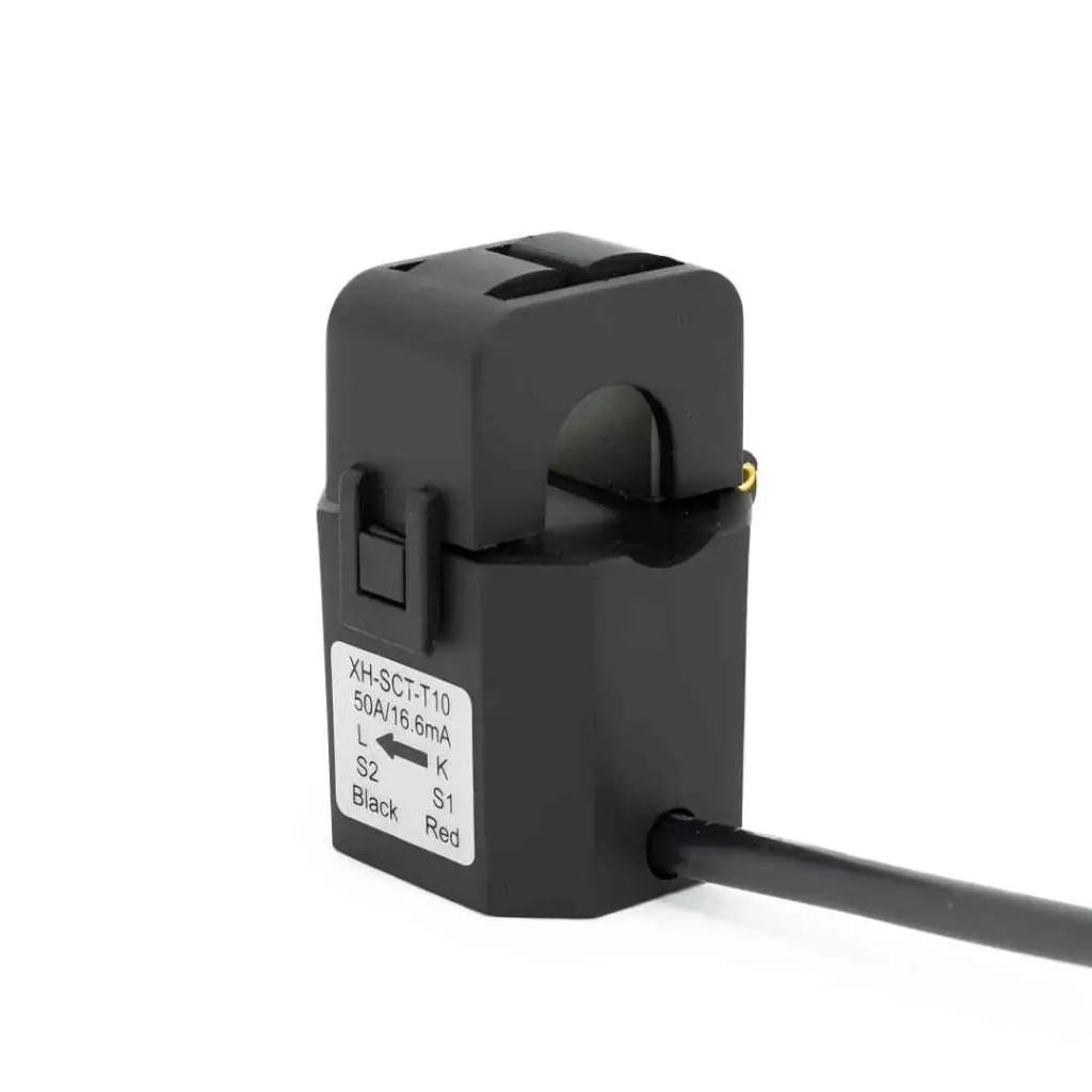 Split-Core current transformer 75A