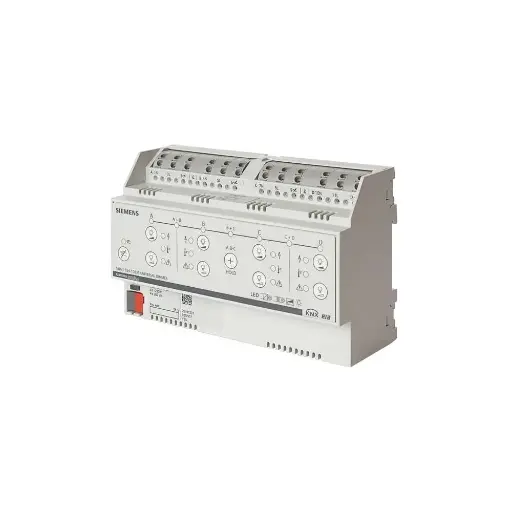 [5WG1554-1DB31] Dimmer 300VA Siemens KNX Varia