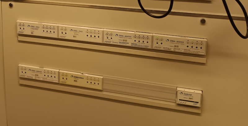 Modules CAN