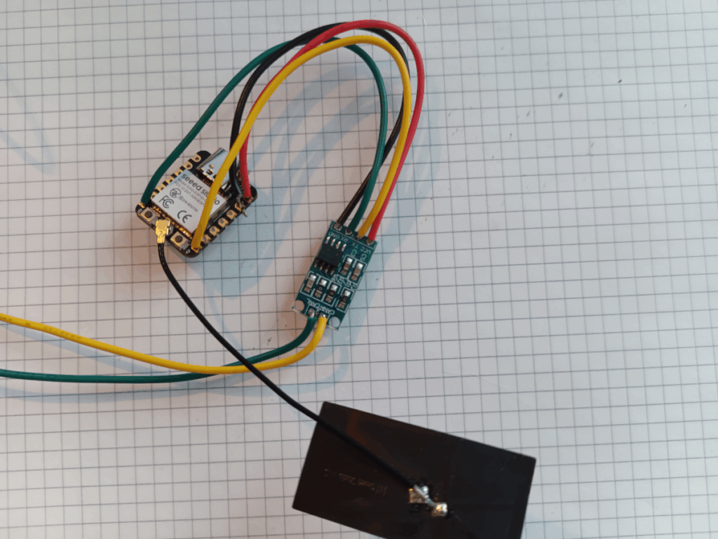ESP-CAN Interface