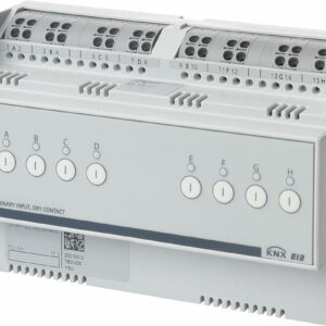 Siemens 5WG1262-1DB51 8 Inputs